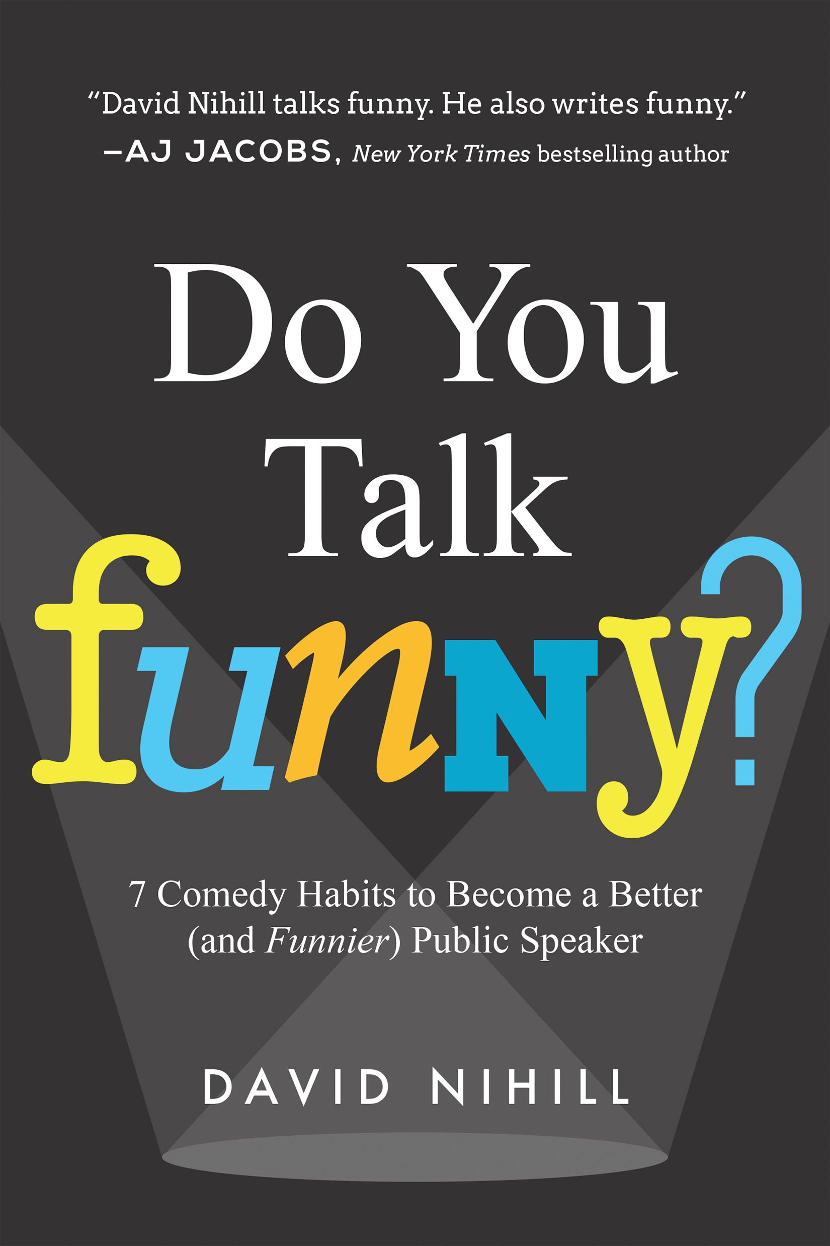 Do You Talk Funny