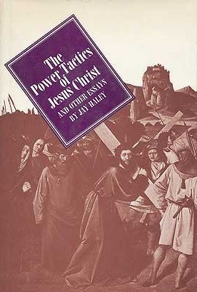 The Power Tactics of Jesus Christ